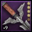 Arch Sword +9.9