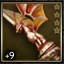 Archmage's Fire Staff +9.4