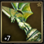 Archmage's Frost Staff +7.1