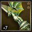 Archmage's Frost Staff +7.2