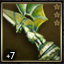 Archmage's Frost Staff +7.3