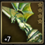 Archmage's Frost Staff +7.4