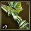Archmage's Frost Staff +9.1