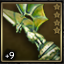 Archmage's Frost Staff +9.4