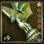 Archmage's Frost Staff +9.6