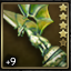 Archmage's Frost Staff +9.9