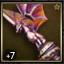 Archmage's Thunder Staff +7.1