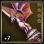 Archmage's Thunder Staff +7.4
