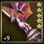 Archmage's Thunder Staff +9.10