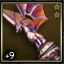 Archmage's Thunder Staff +9.2