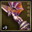 Archmage's Thunder Staff +9.4