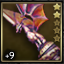 Archmage's Thunder Staff +9.7