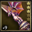 Archmage's Thunder Staff +9.8