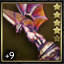 Archmage's Thunder Staff +9.9