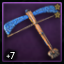 Bluewing +7.2