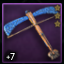 Bluewing +7.3
