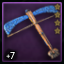 Bluewing +7.4