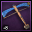 Bluewing +8.1