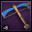 Bluewing +8.2
