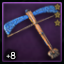 Bluewing +8.3