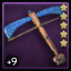 Bluewing +9.10