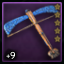 Bluewing +9.5