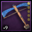 Bluewing +9.6