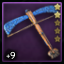 Bluewing +9.7