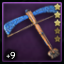 Bluewing +9.8