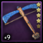 Bluewing +9.9