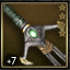 Cannibal Blade +7.4