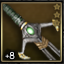 Cannibal Blade +8.3