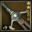 Cannibal Blade +9.7
