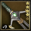 Cannibal Blade +9.9