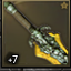 Chaos Blade +7.1