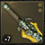 Chaos Blade +7.2