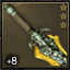 Chaos Blade +8.3