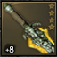 Chaos Blade +8.4