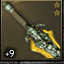 Chaos Blade +9.2