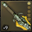 Chaos Blade +9.6