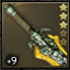 Chaos Blade +9.8
