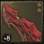 Crimson Bow +8.2