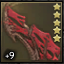 Crimson Bow +9.10