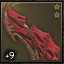 Crimson Bow +9.2