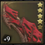 Crimson Bow +9.9