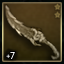 Dark Mamba +7.2