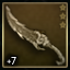 Dark Mamba +7.3