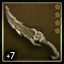 Dark Mamba +7.4
