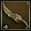 Dark Mamba +8.1