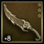 Dark Mamba +8.3